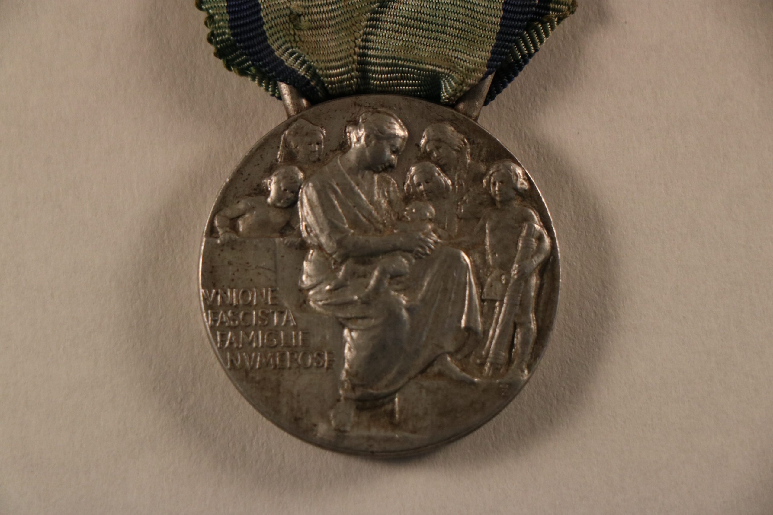 italian world war ii medals