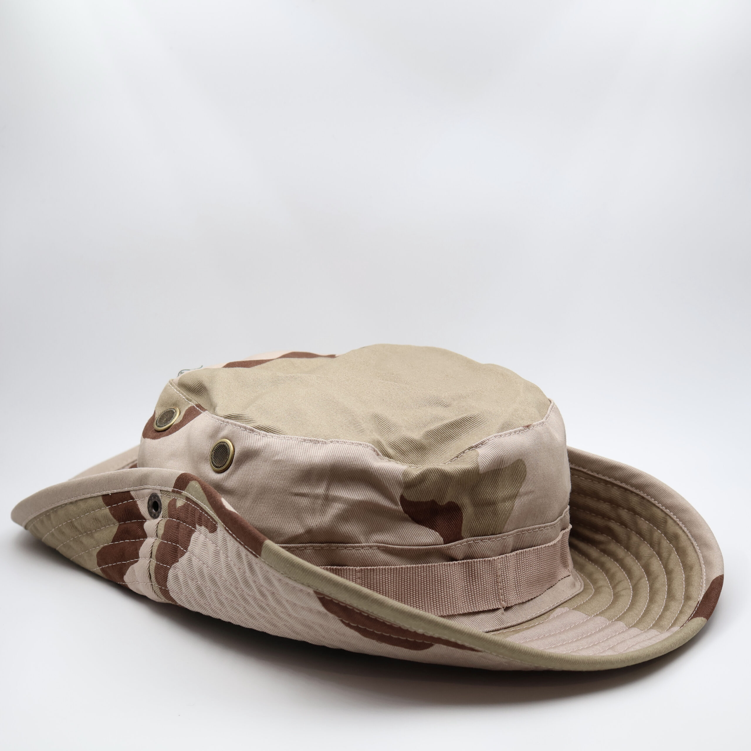 Wide Brim Hats | National Army Museum